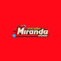 Atacadão Miranda Móveis